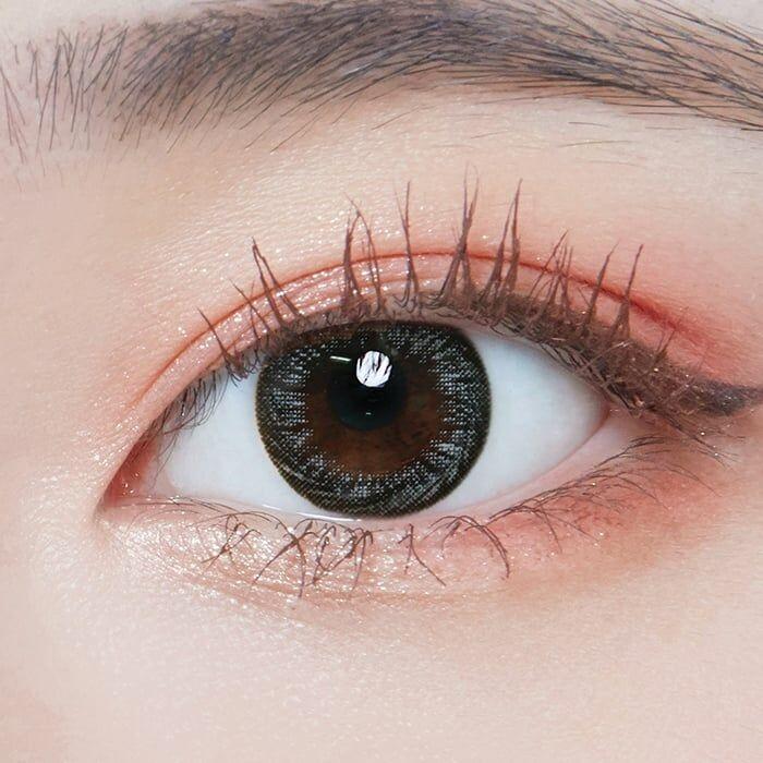 Lenstown Hera STI Basic Toric 散光 - 半年 con