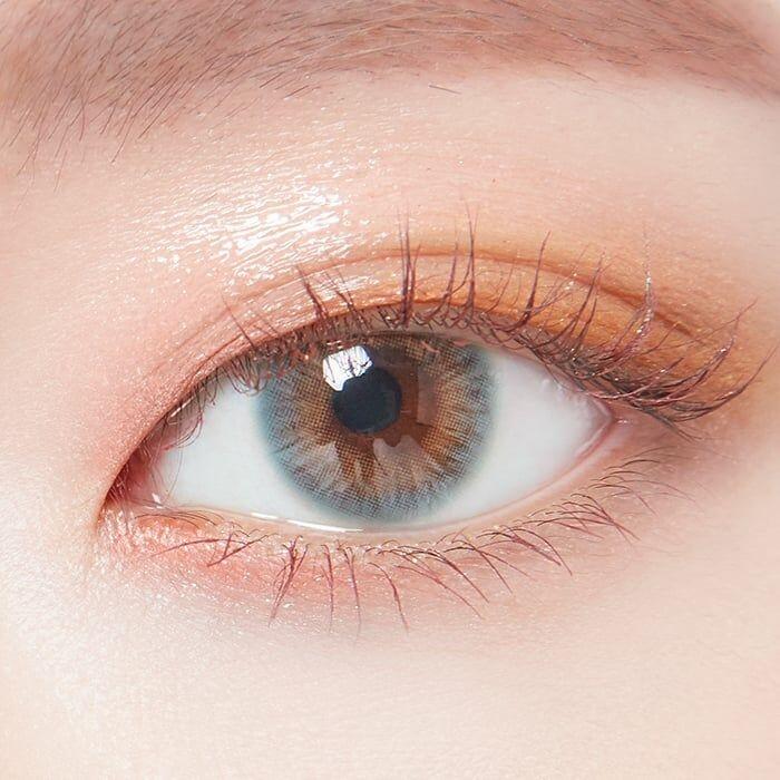 Lenstown Kiralet Blue Toric 散光 - 半年 con