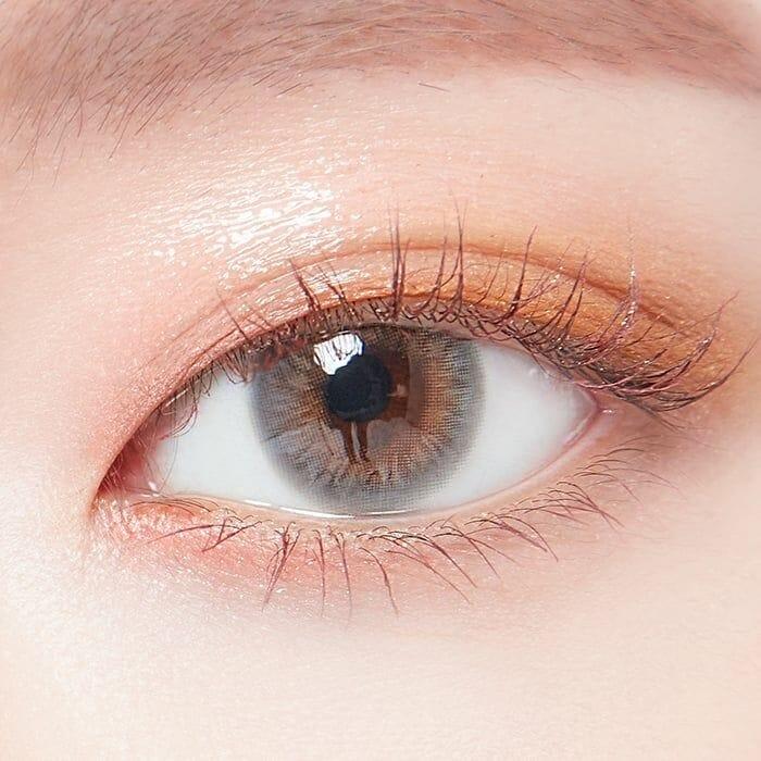 Lenstown Kiralet Gray Toric 散光 - 半年 con