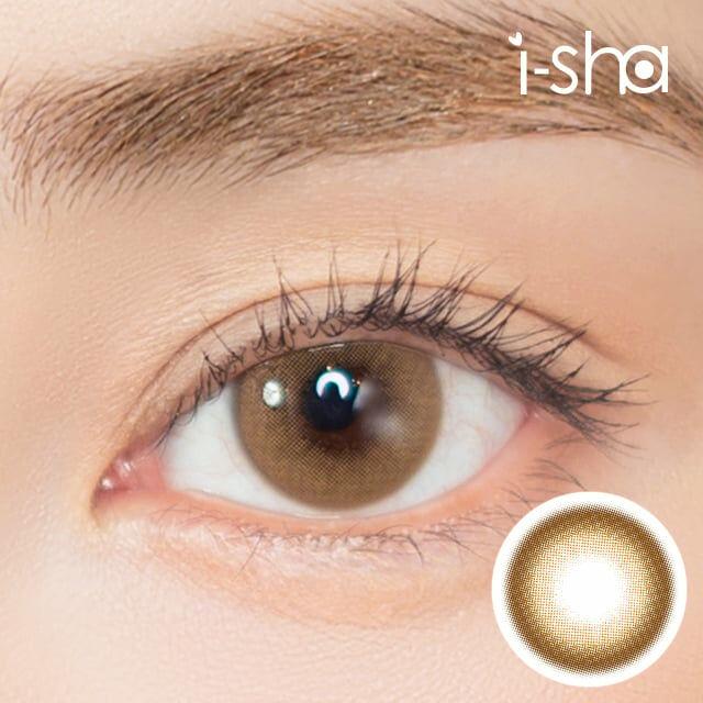 I Sha -Shine Smile Butter Muffin - 年con