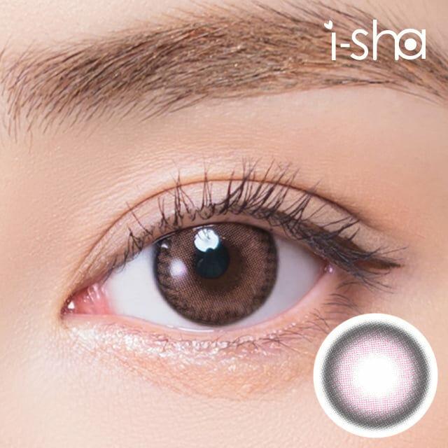 I Sha -Shine Smile Cherry Muffin - 年con