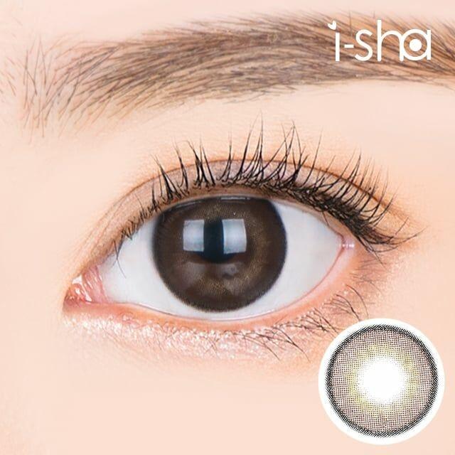 I Sha - Jadey Gem Choco - 年con