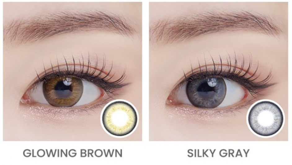 I SHA -Felix I Glowing Brown - 年con