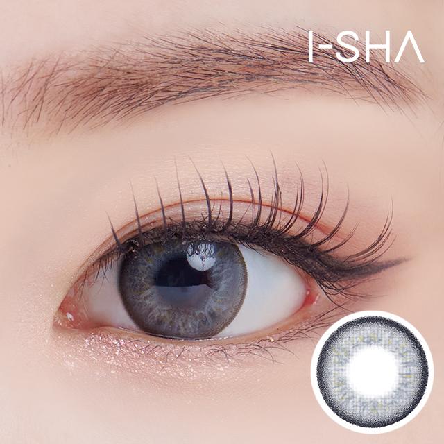 I SHA -Felix I Silky Gray - 年con