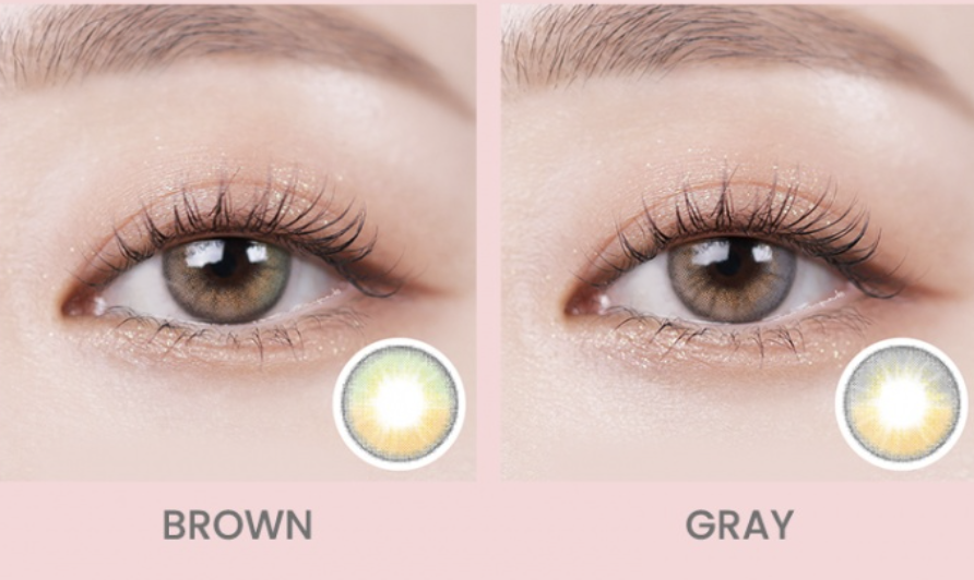 I SHA - ARENDELLE Brown - 年con