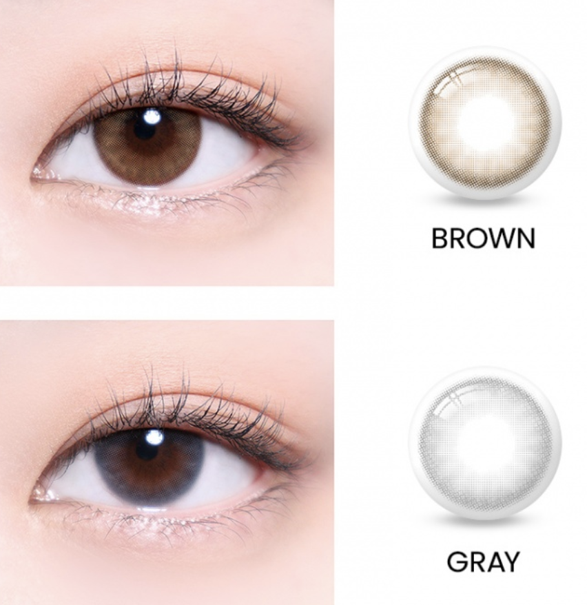 I SHA - Serenity Brown - 年con