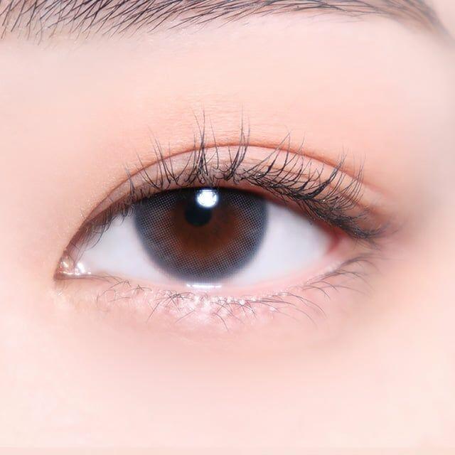 I SHA - Serenity Gray - 年con