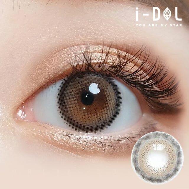 URIA i-DOL - MADE Mood Brown - 年con