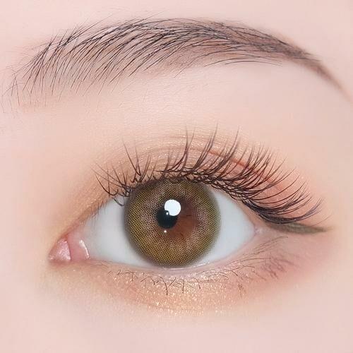 URIA i-DOL - DESIRE Lime Green - 年con