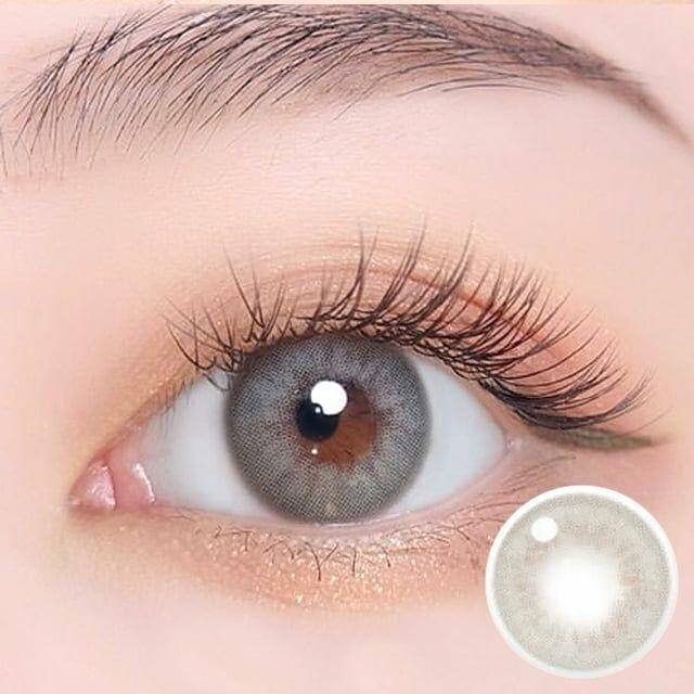 URIA i-DOL - DESIRE Euro Gray - 年con