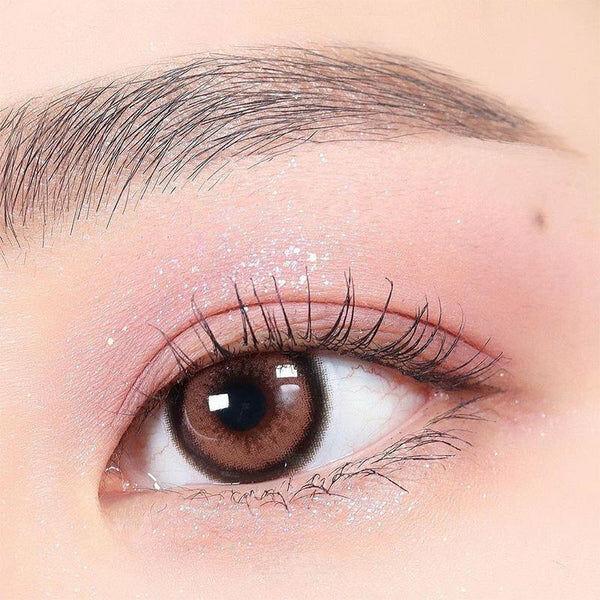 URIA i-DOL - NANAVIEW Rose Brown - 年con