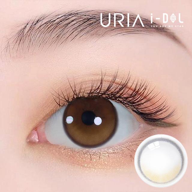 URIA i-DOL - Yurial Serum Brown - 年con