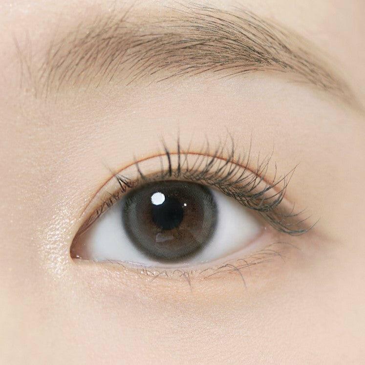 URIA i-DOL - Eyeis Essential Gray- 年con