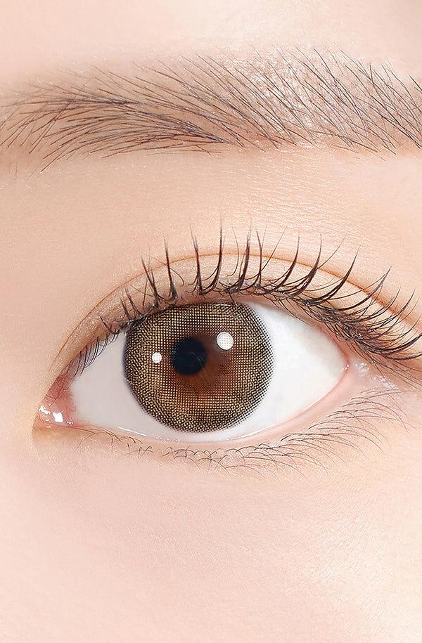 Hapa Kristin -A To Z Kristin Brown Dia 12.4 - 月 con  (2P)