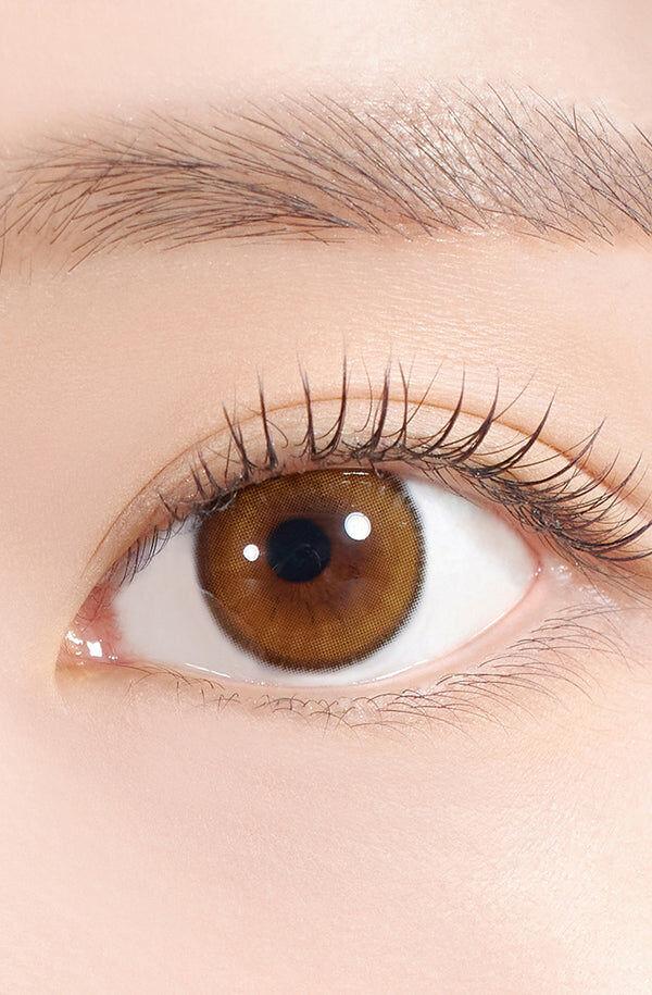 Hapa Kristin - Born To Be Kristin Brown - 月 con  (2P)