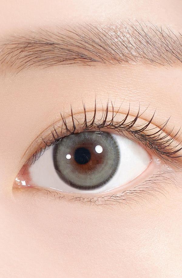 Hapa Kristin - Born To Be Kristin Gray - 月 con  (2P)