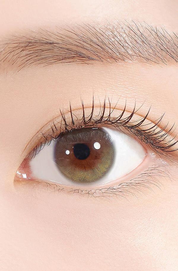 Hapa Kristin - Secretive Kristin Basic Olive - 月 con  (2P)