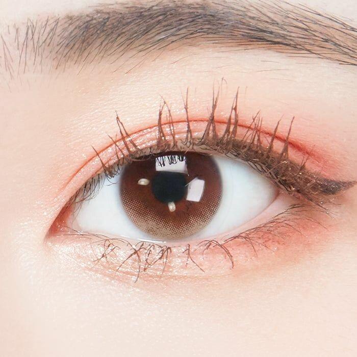 Lenstown Joy Brown NudeBrown - 月con (2P)