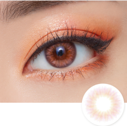 Olens - Spanish Real Peach - 月con