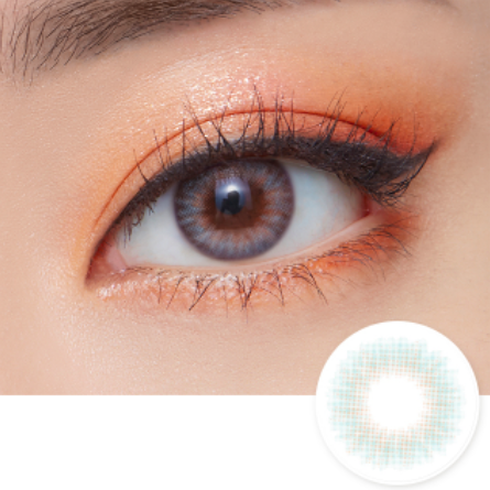 Olens - Spanish Real Sky - 月con