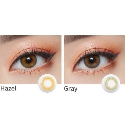 Olens Scandi 1Day Gray(20P)