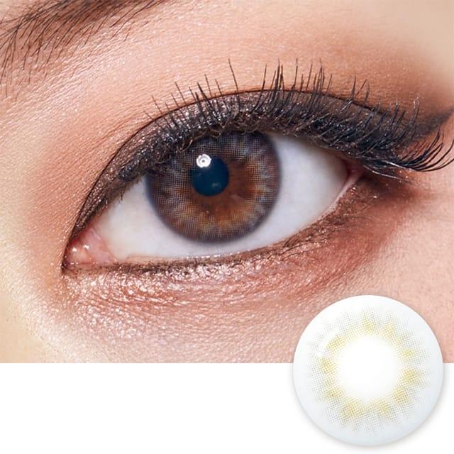 Olens Spanish 1 Day Gray (10P)