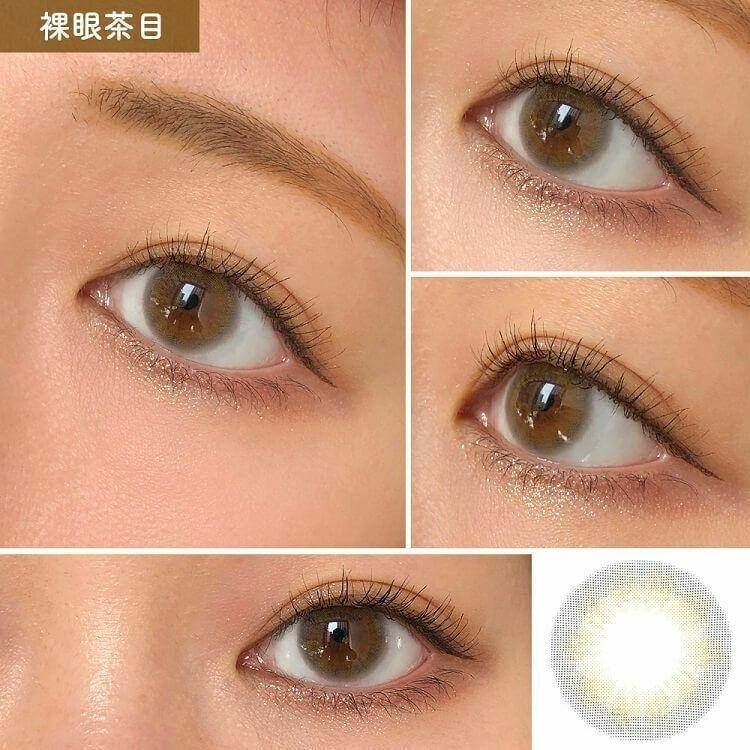 perse - 1 Day Air Gray (10P)