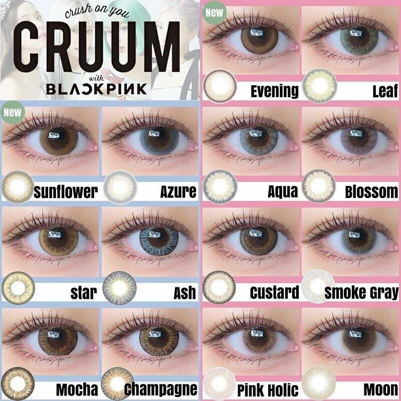 CRUUM - #141 1 Day Moon (10P)