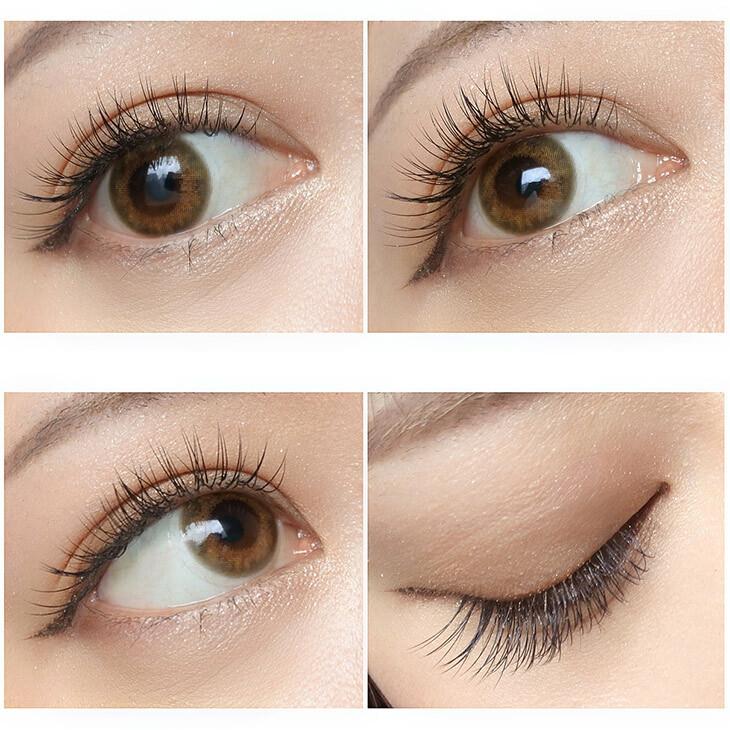 Revia - 1 Day Color - Pale Mirage (10P)