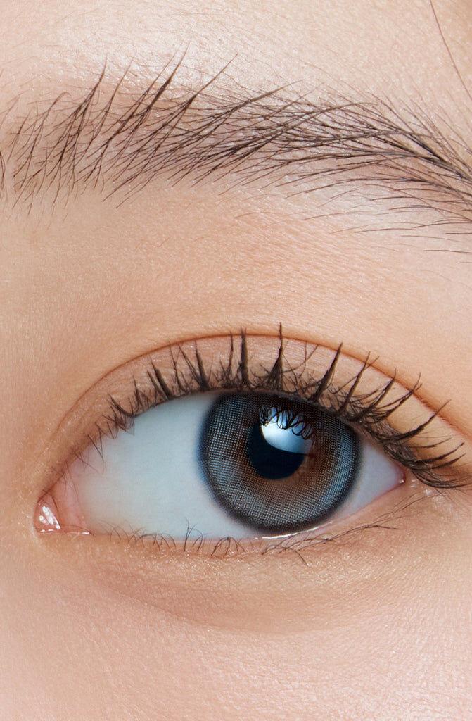 Hapa Kristin - Wake Up Kristin Pale Gray - 月 con  (2P)