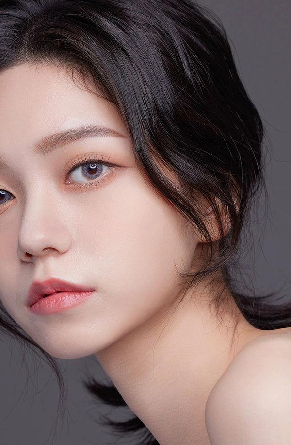 Hapa Kristin - G.O.A.T Kristin Blue - 月 con  (2P)