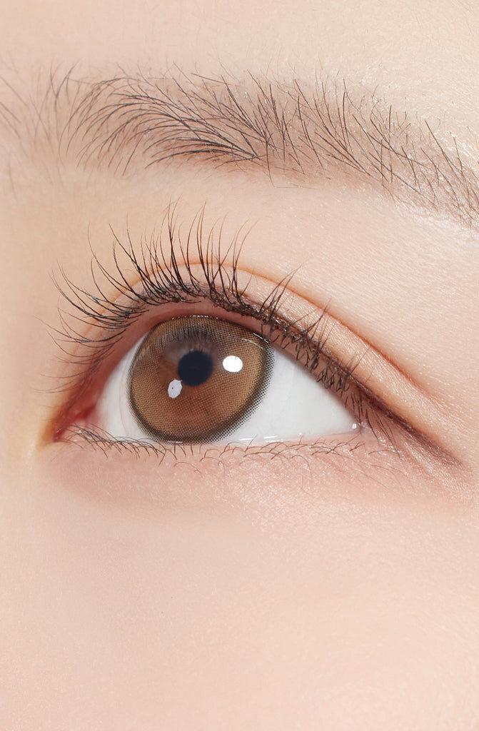 Hapa Kristin - First Love Kristin 1Day Brown (10P)