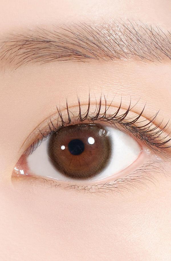 Hapa Kristin - Glazed Kristin 1Day Choco  (10P)