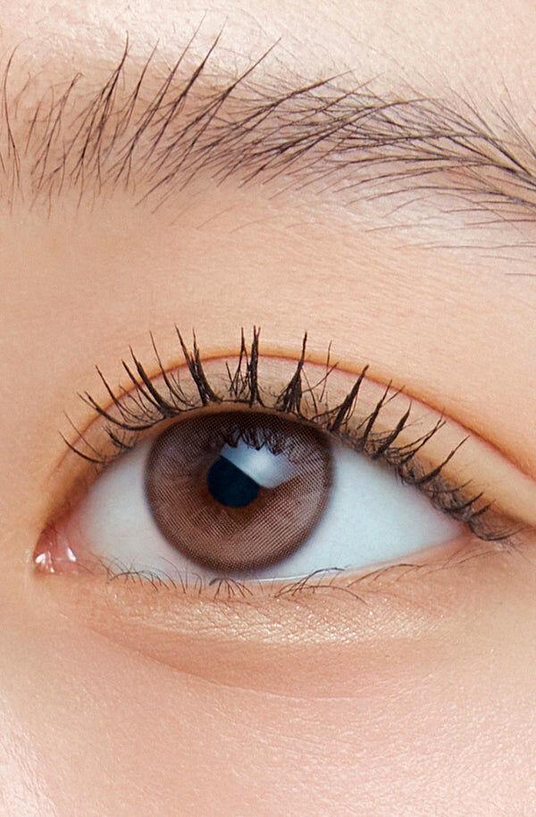 Hapa Kristin - Wake Up Kristin 1Day  Dawn Brown (10P)