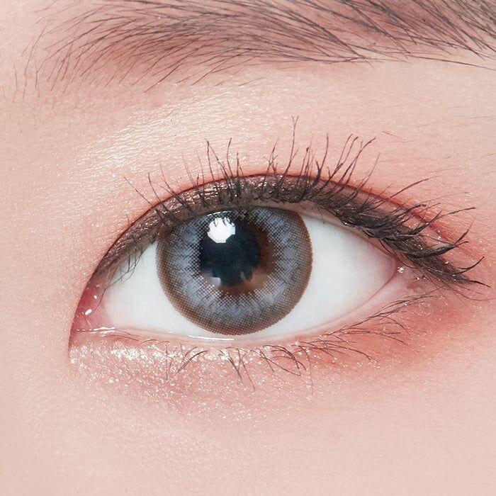 Lenstown LOVE2 Mini Gray - 月con (2P)