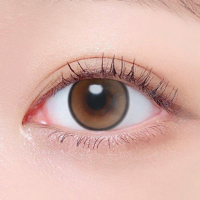 Lenstown Beloved Royal Brown - 月con (2P)