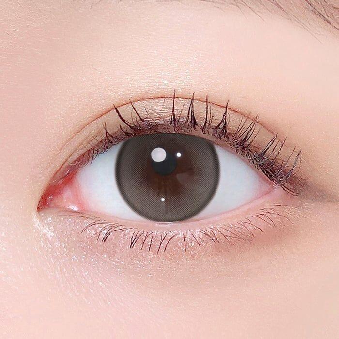 Lenstown Beloved Gray - 月con (2P)