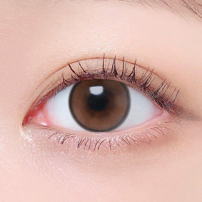 Lenstown Beloved Water Brown - 月con (2P)