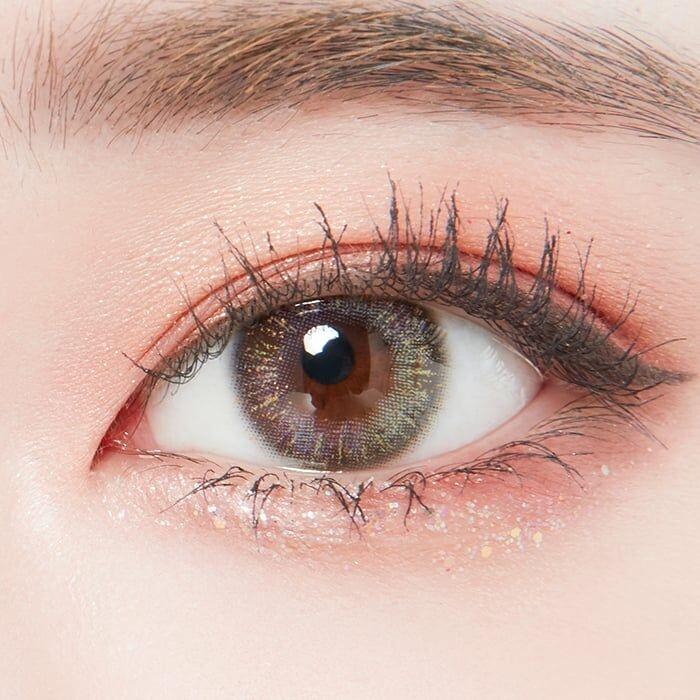 Lenstown Aurorabling Gray - 月con (2P)