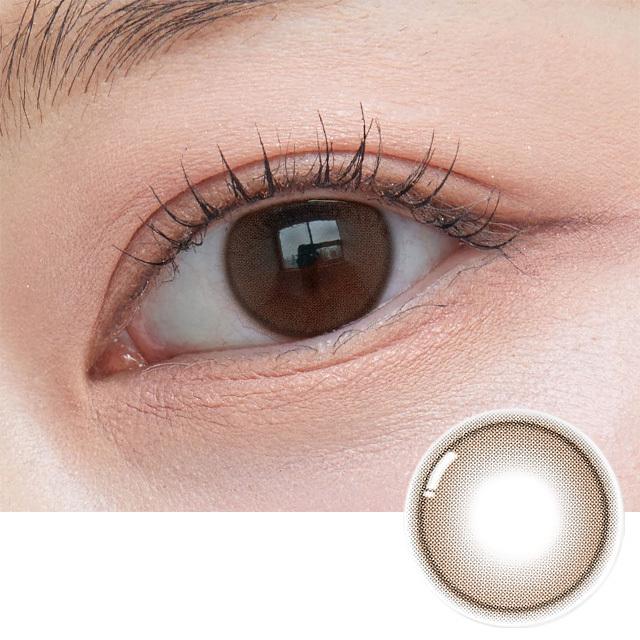 Olens - Shine Touch1 Day Milky Choco ( (20P)