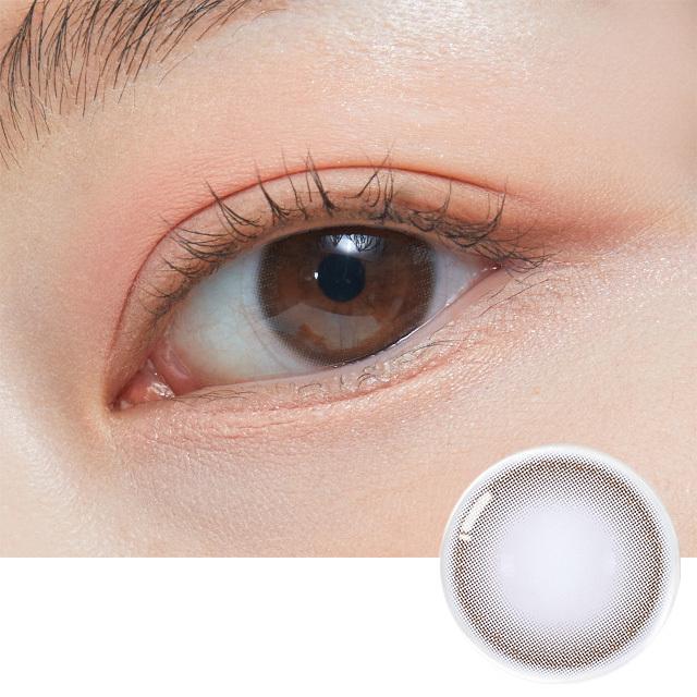 Olens - Pure Teen Choco - 月con