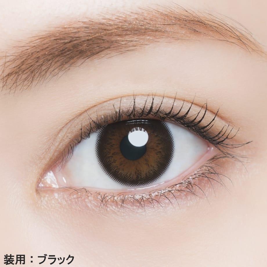 Artiral 1 day - Black (30P)