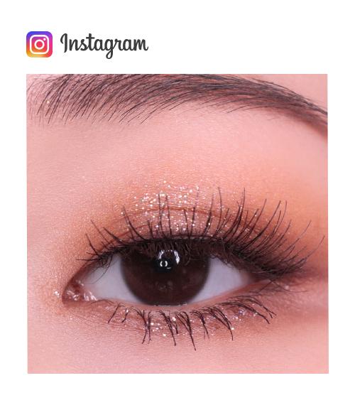 Lensme Noble Mystic Realsome 1 Day Choco (10P)