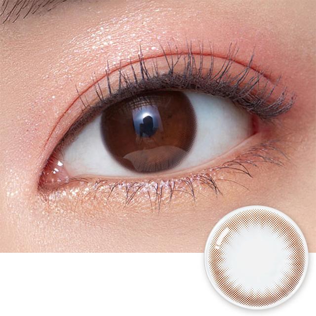 Olens - Shining Pure Choco- 月con