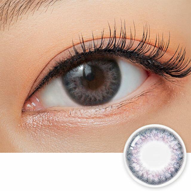 Olens - Island Cobalt - 月con