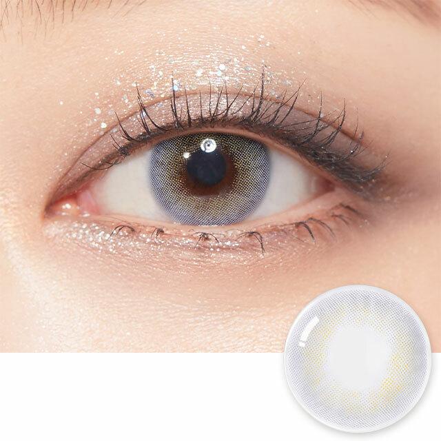 Olens - Russian Velvet Gray - 月con