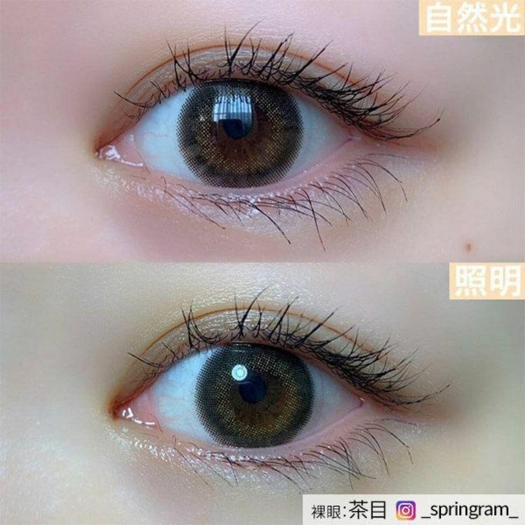 N’s COLLECTION - 1 day - Matcha Latte (10p)