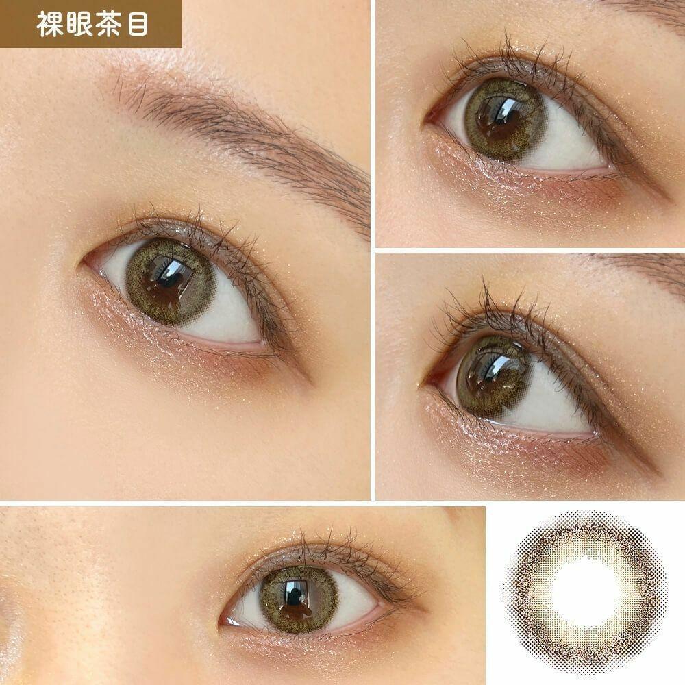 Prismel - 1 Day Ice Olive (10P)