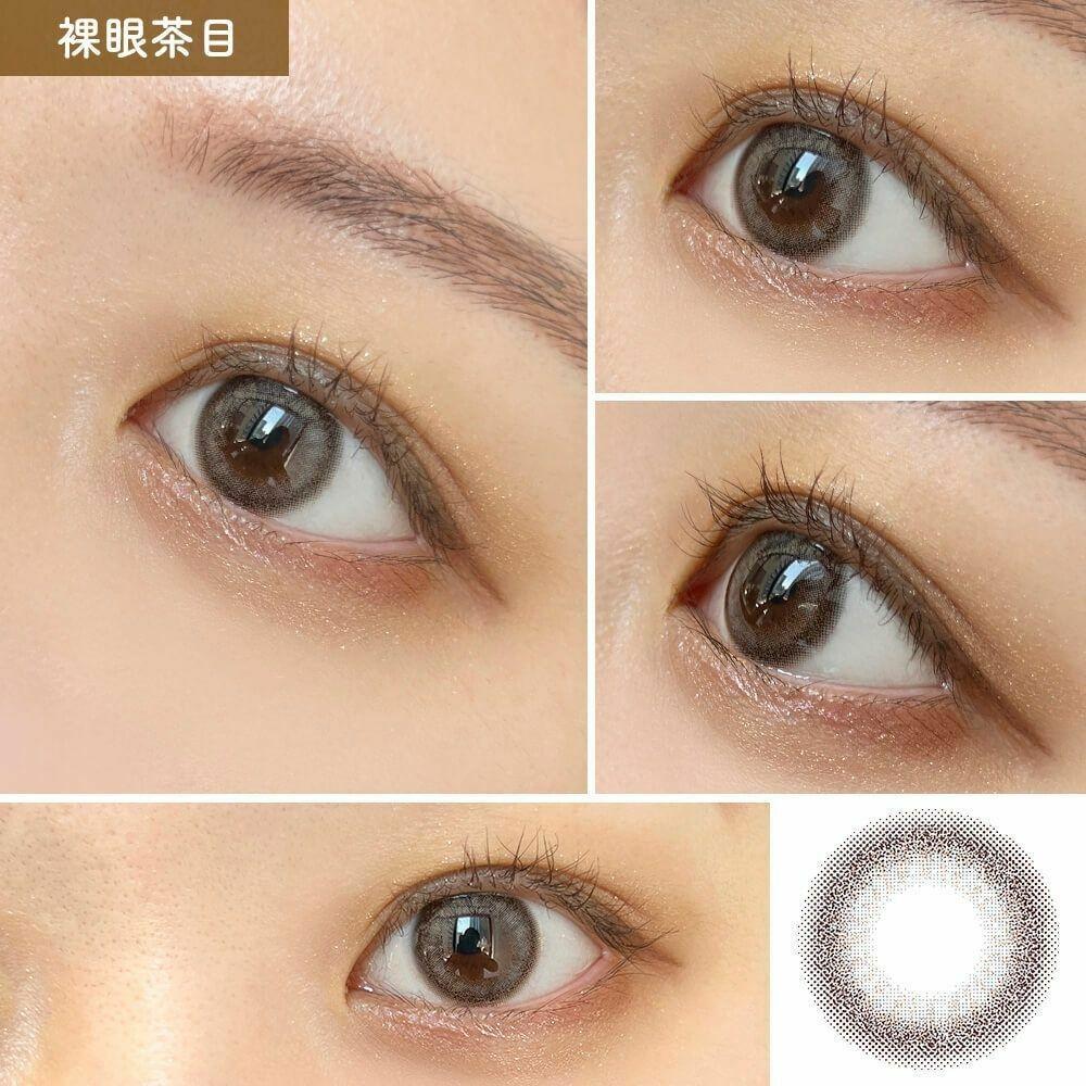 Prismel - 1 Day Sugar Gray (10P)