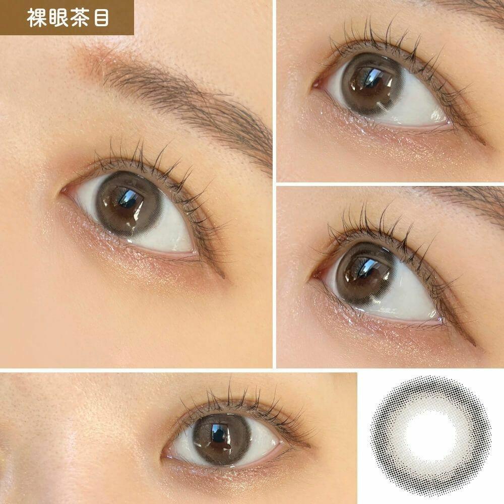 Prismel - 1 Day Cotton Grege (10P)